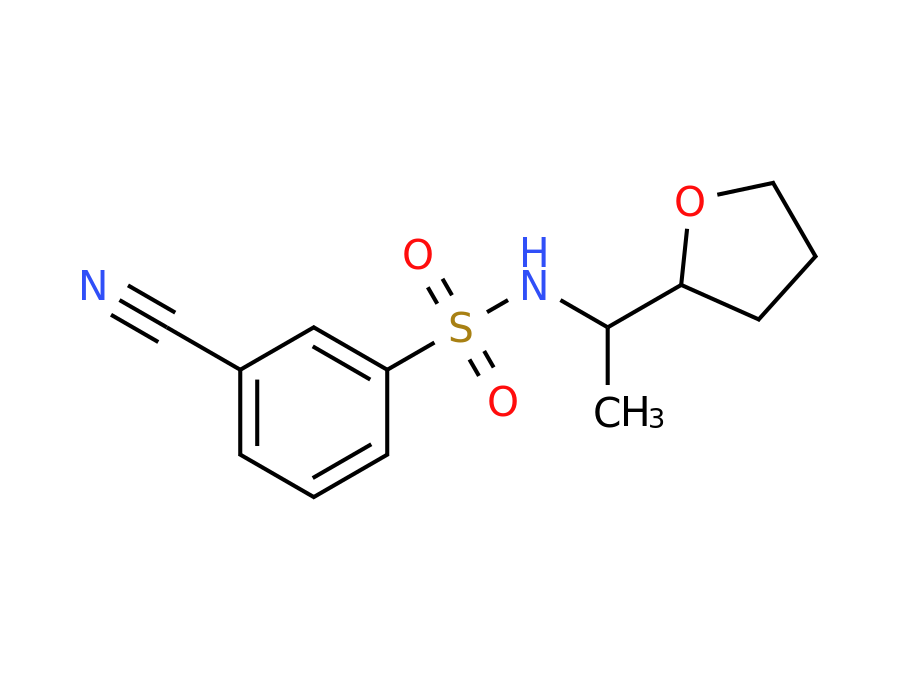 Structure Amb9279079