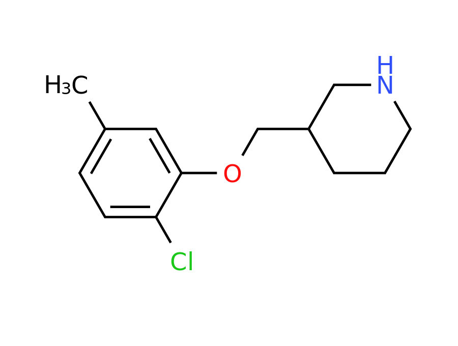 Structure Amb927912