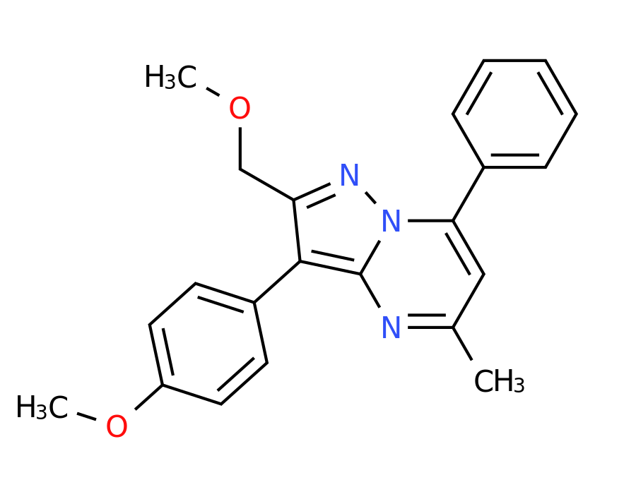 Structure Amb927957