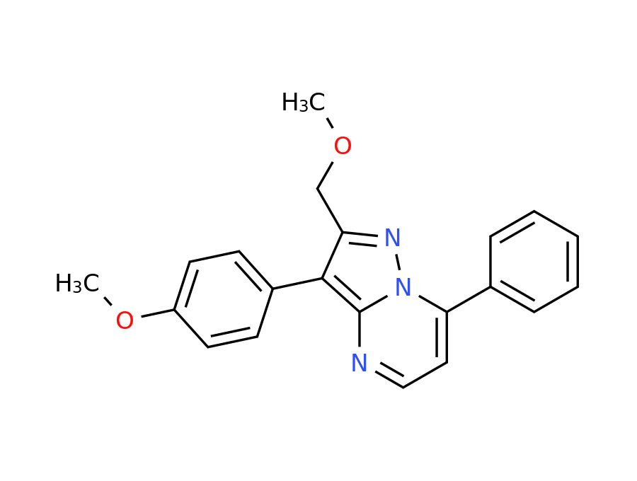 Structure Amb927958