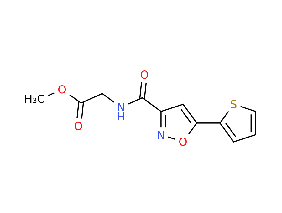 Structure Amb9279740