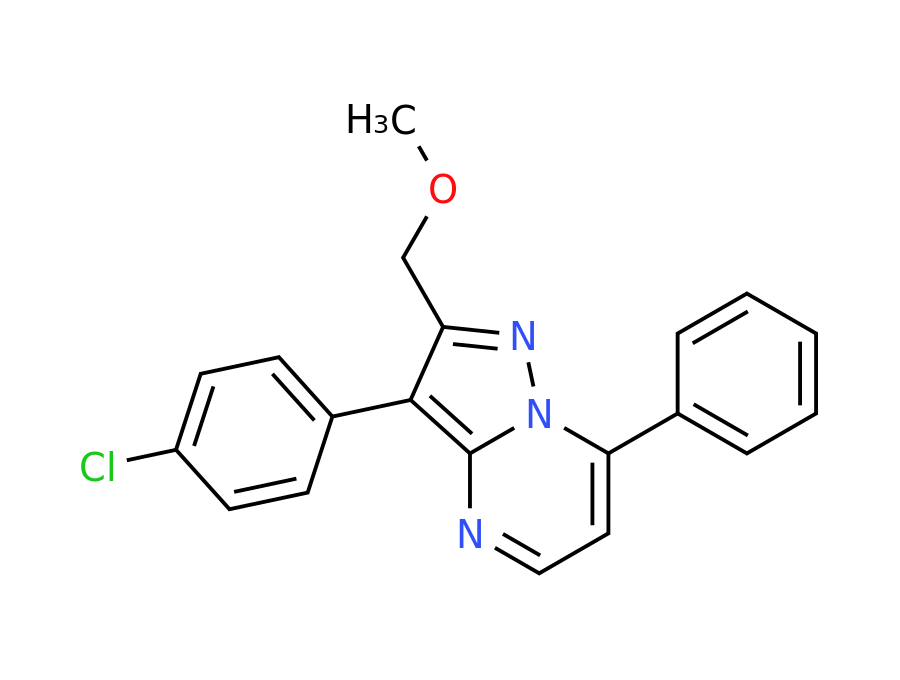 Structure Amb927988