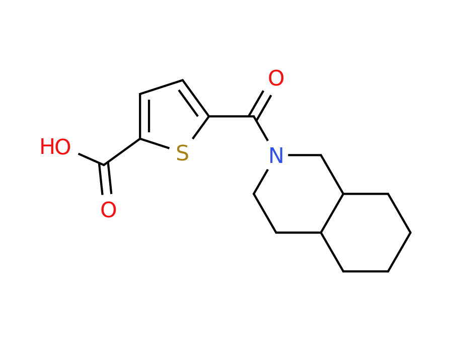 Structure Amb9280210