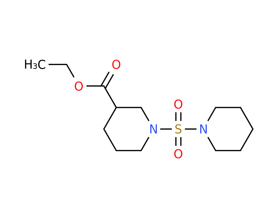 Structure Amb9280339