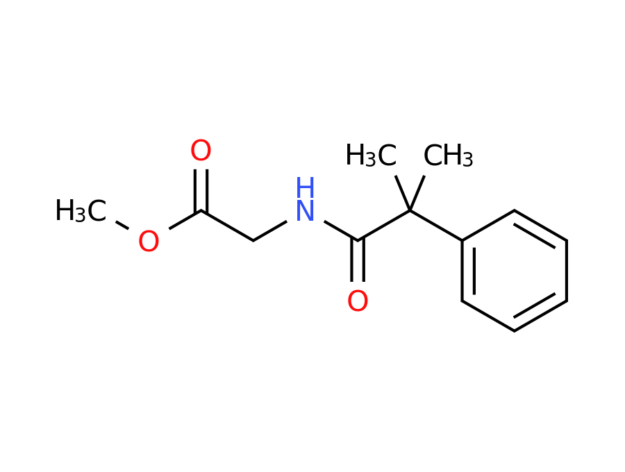 Structure Amb9280478