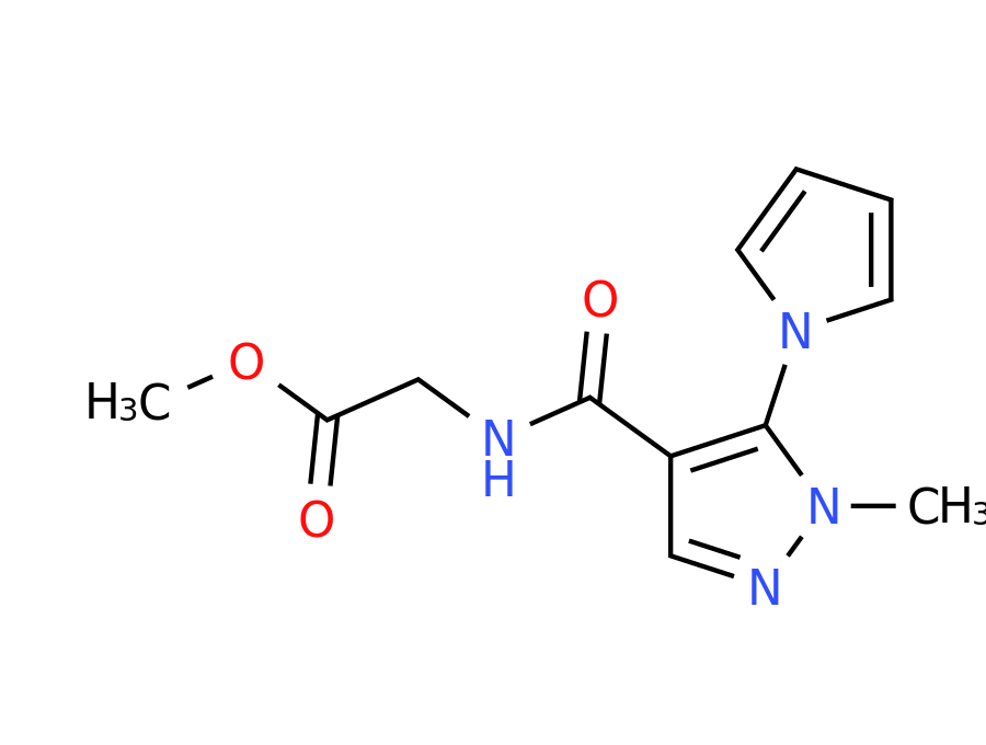 Structure Amb9280512