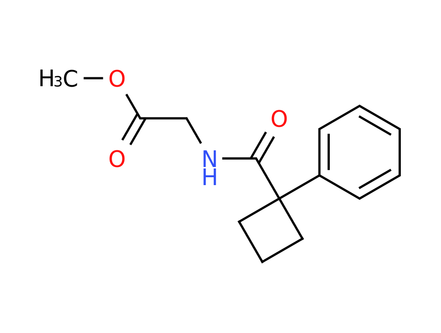 Structure Amb9280551