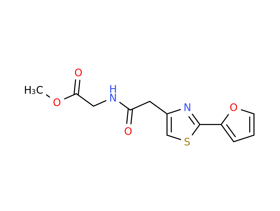 Structure Amb9280556