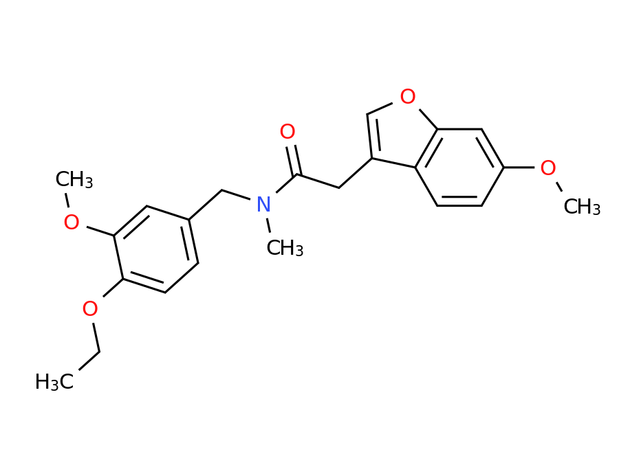 Structure Amb92806