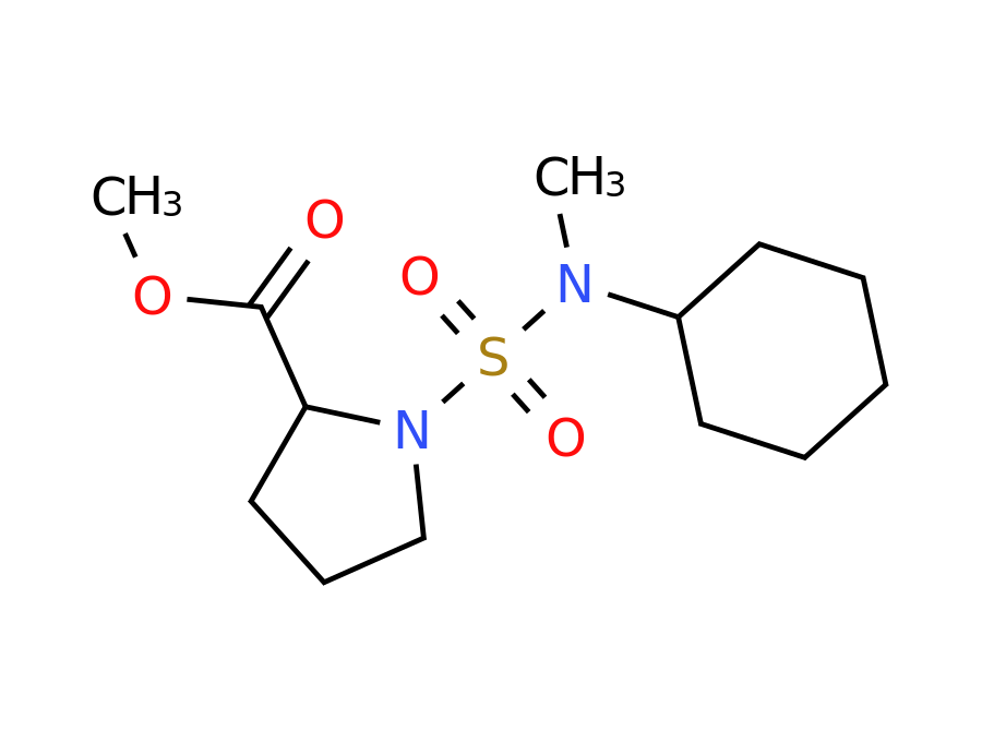 Structure Amb9280943