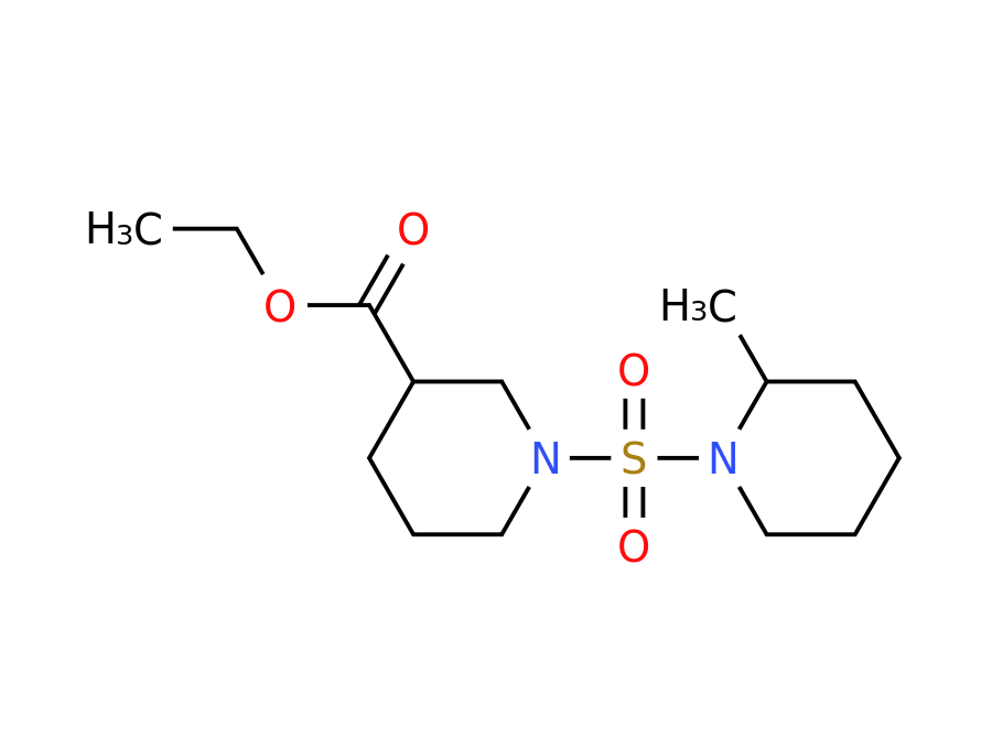 Structure Amb9281292