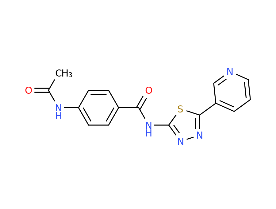 Structure Amb92819