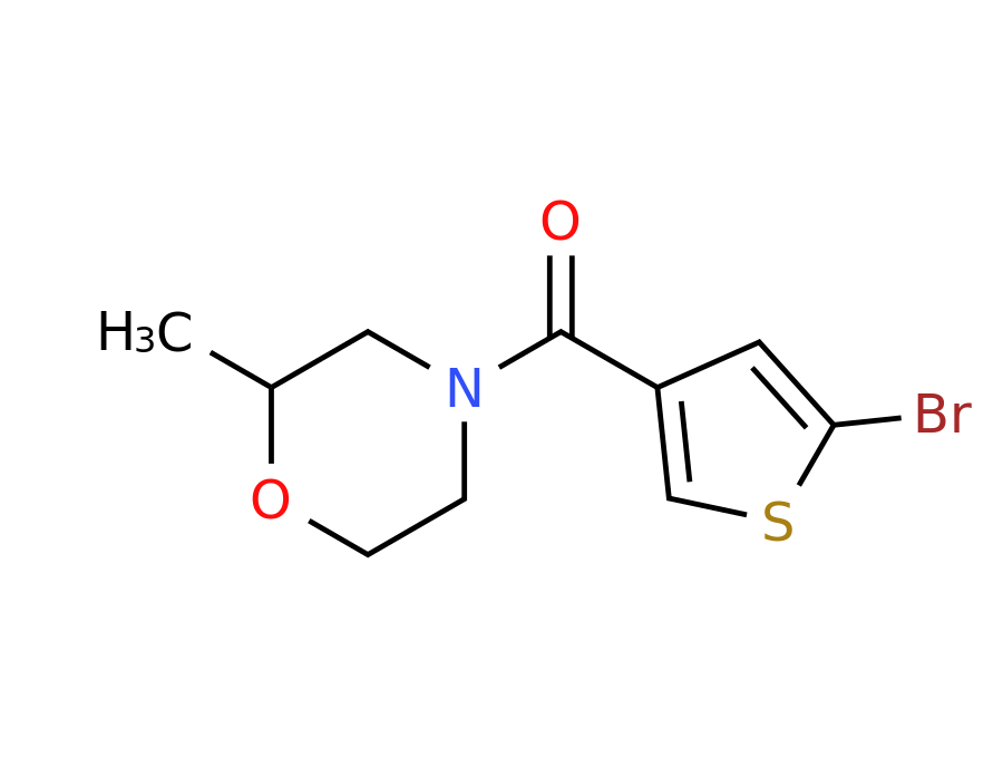 Structure Amb9281954