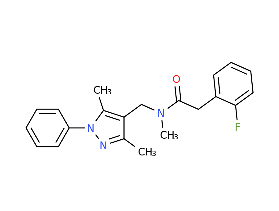 Structure Amb92827