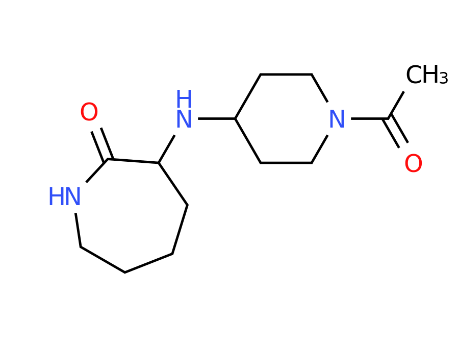 Structure Amb9283335