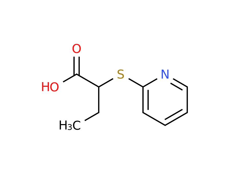 Structure Amb9284764