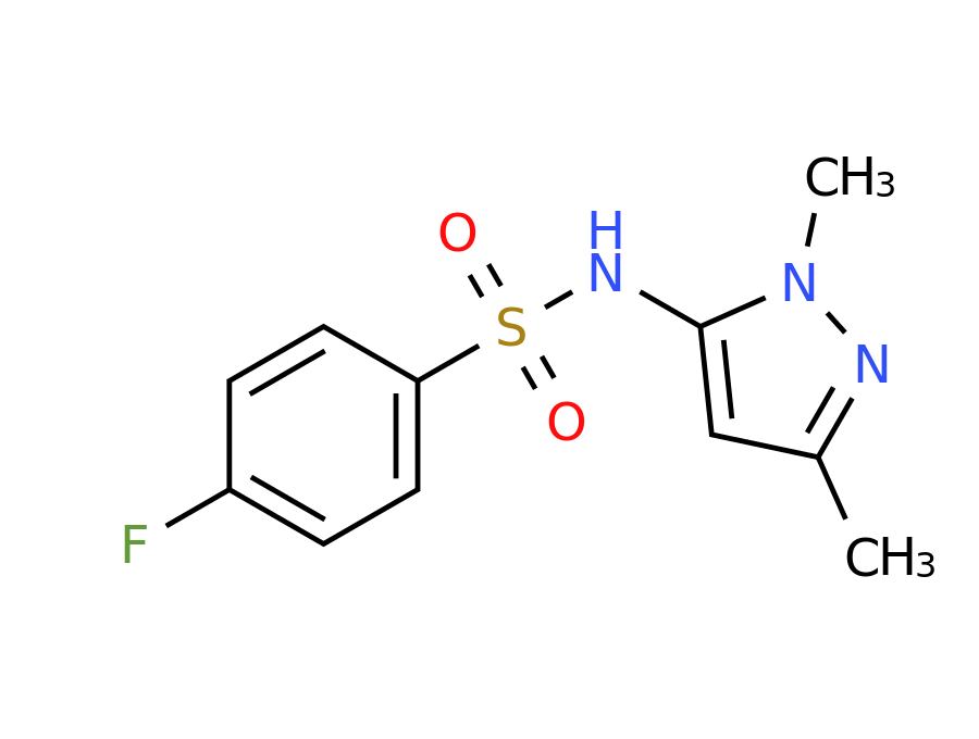 Structure Amb9285365