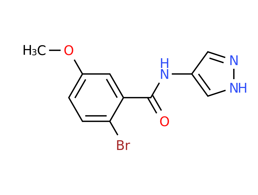 Structure Amb9287126