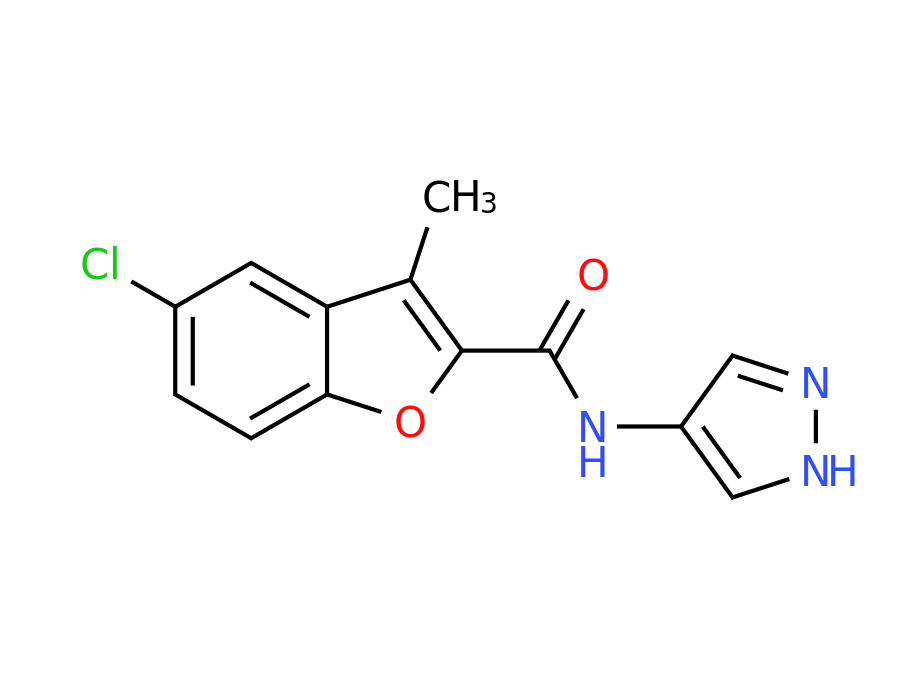 Structure Amb9287380