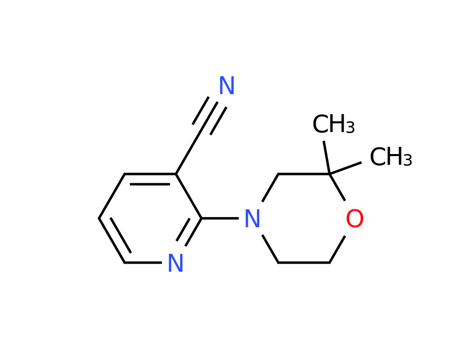 Structure Amb9288874