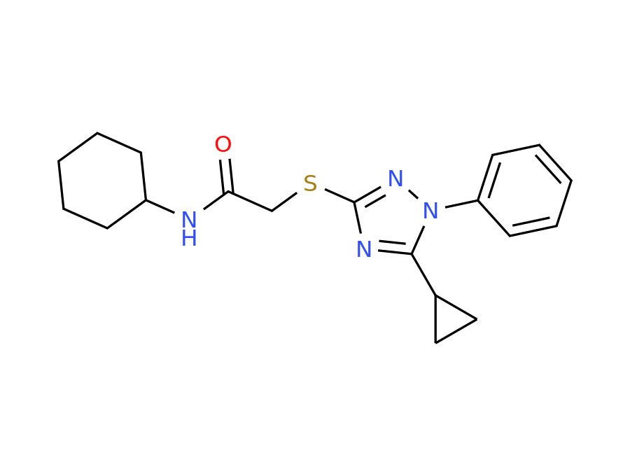 Structure Amb92890