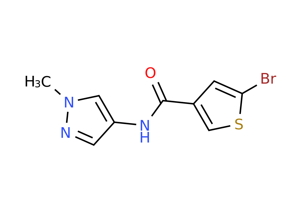 Structure Amb9289874