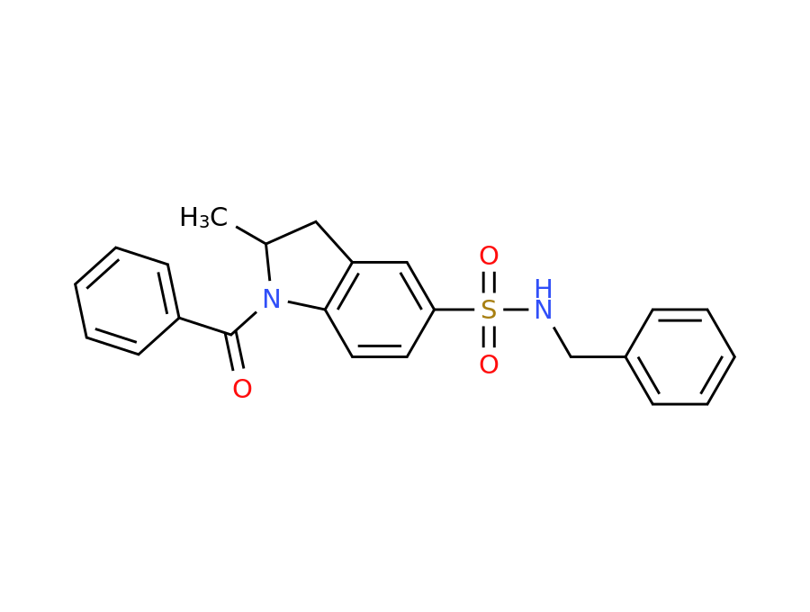 Structure Amb929180