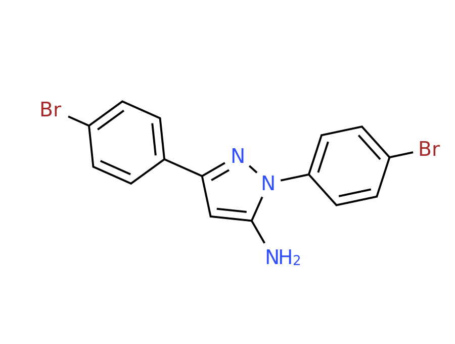 Structure Amb9294277