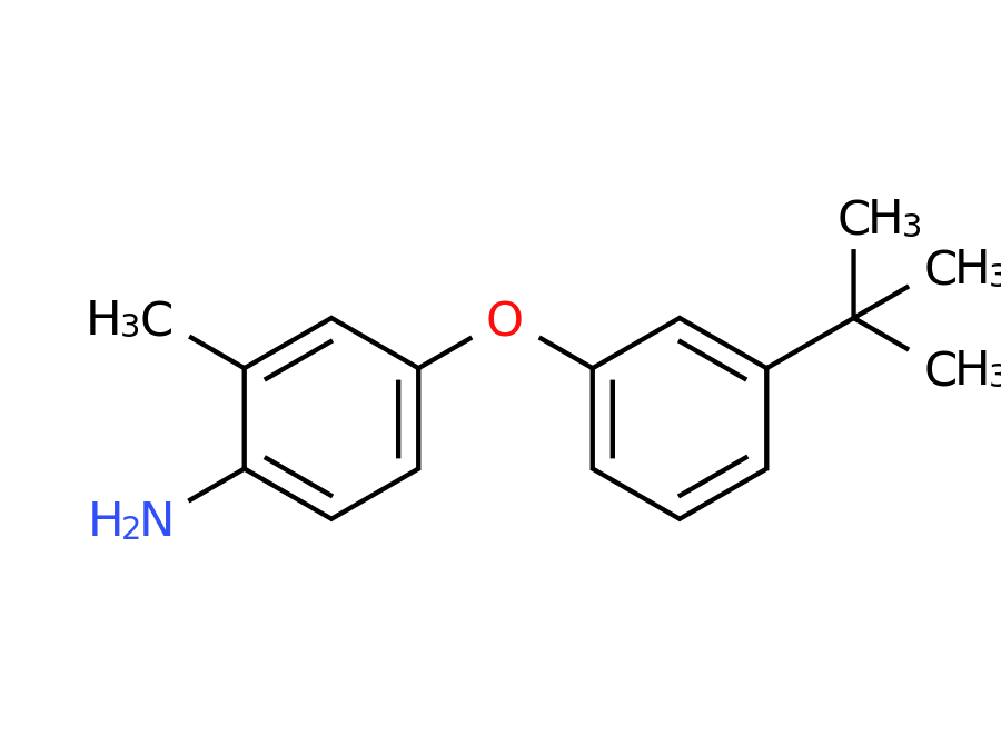 Structure Amb9294790