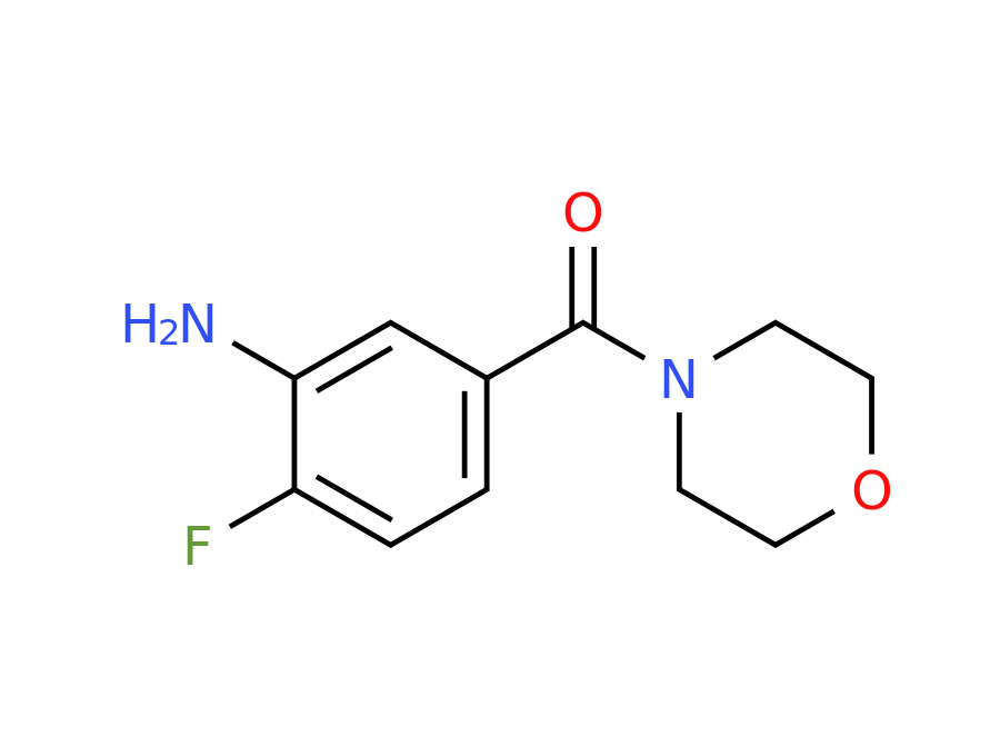 Structure Amb9295334