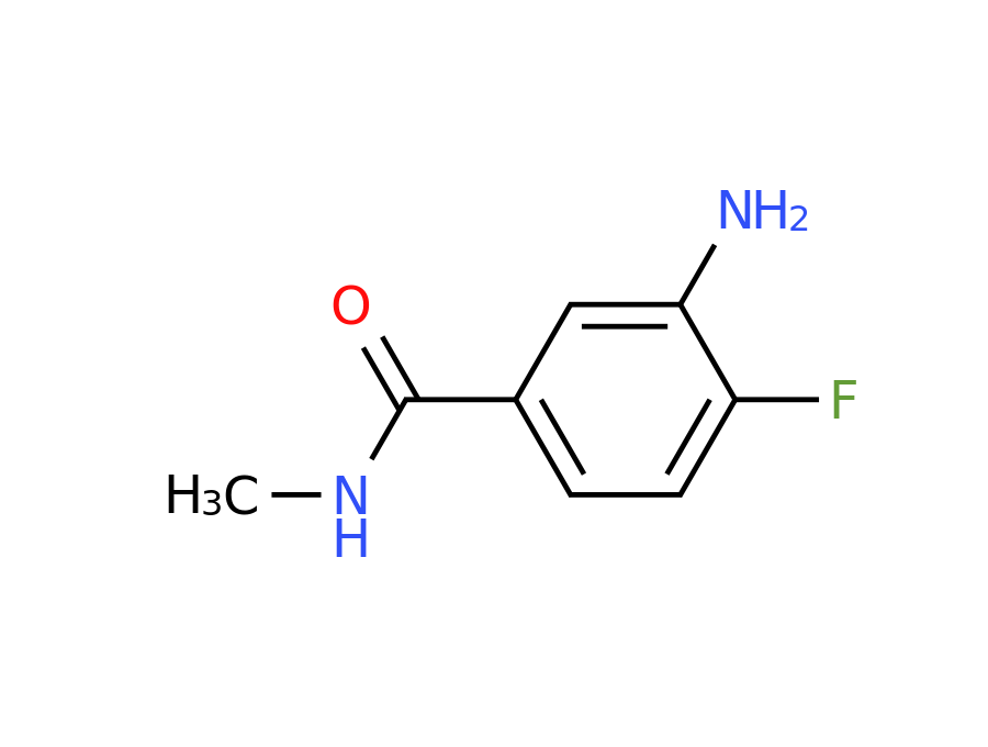 Structure Amb9295347