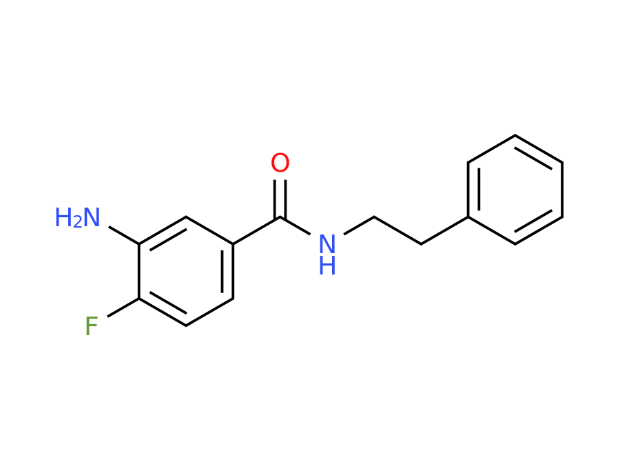 Structure Amb9295373