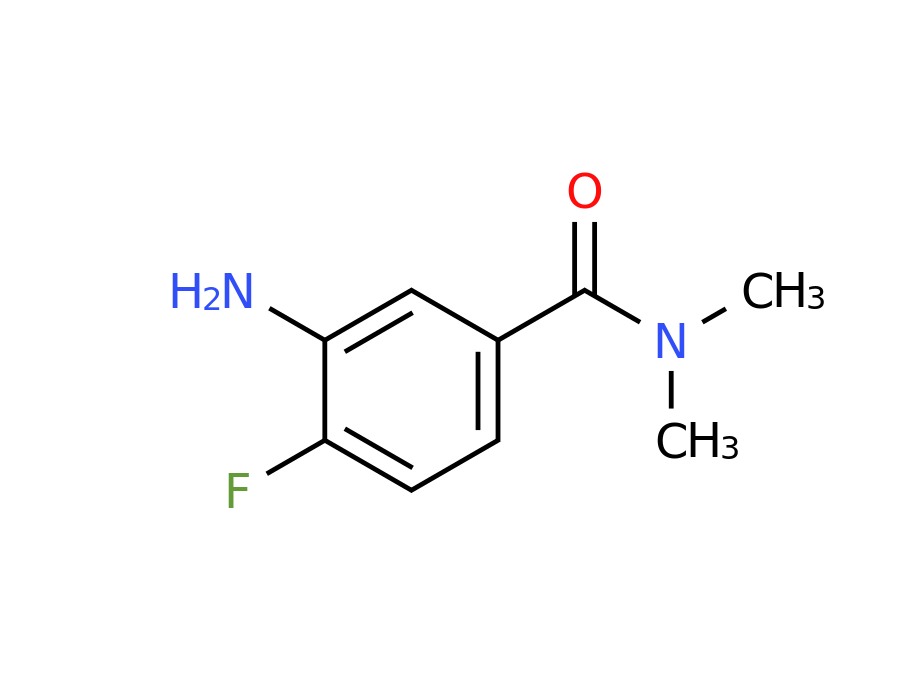 Structure Amb9295412