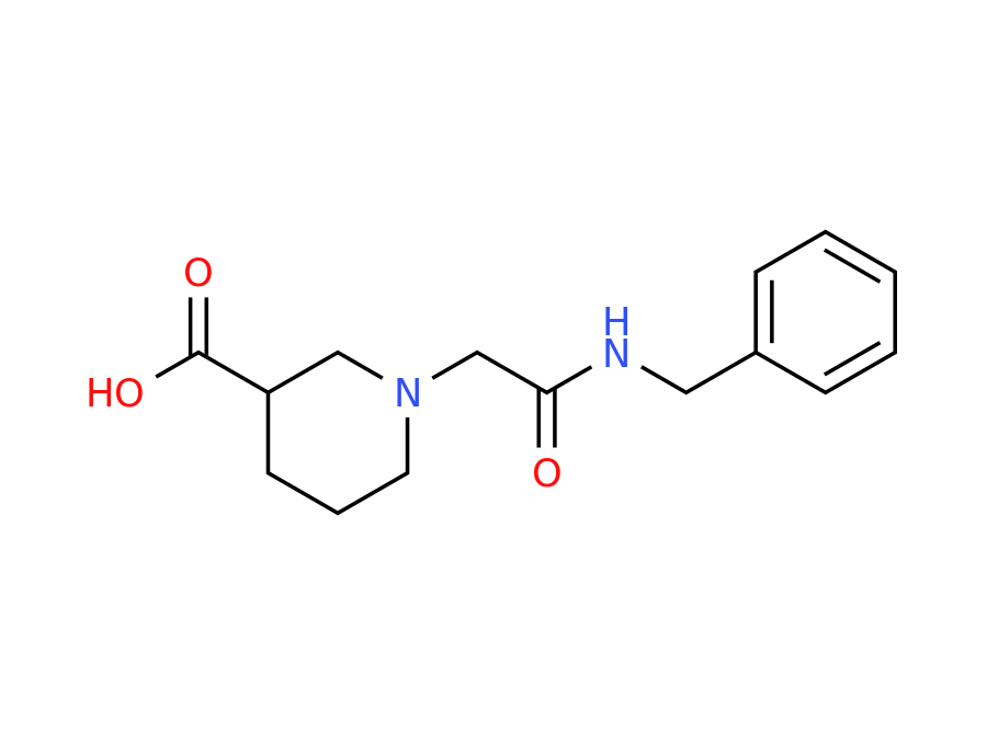 Structure Amb9299297