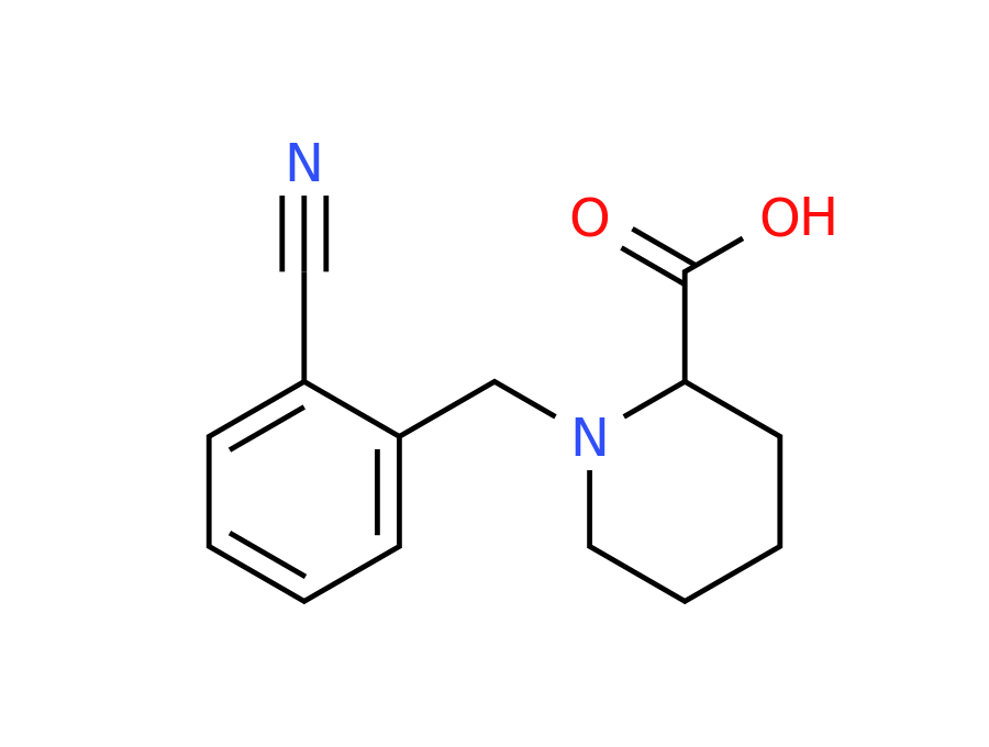 Structure Amb9299714