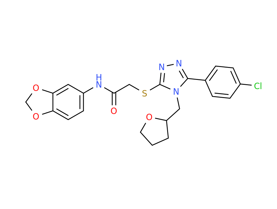 Structure Amb93049