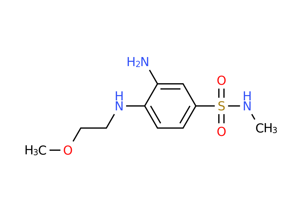 Structure Amb9308423