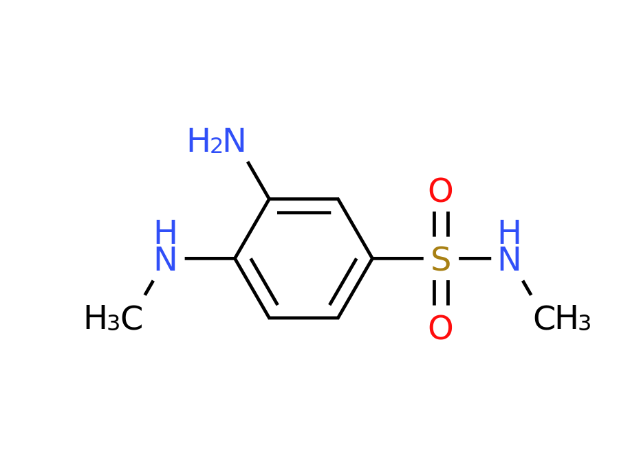 Structure Amb9308427