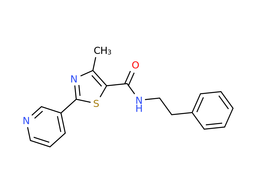 Structure Amb930908