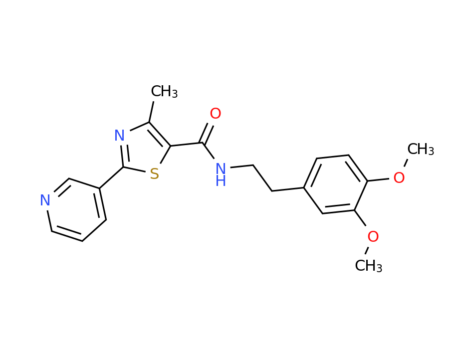 Structure Amb930909