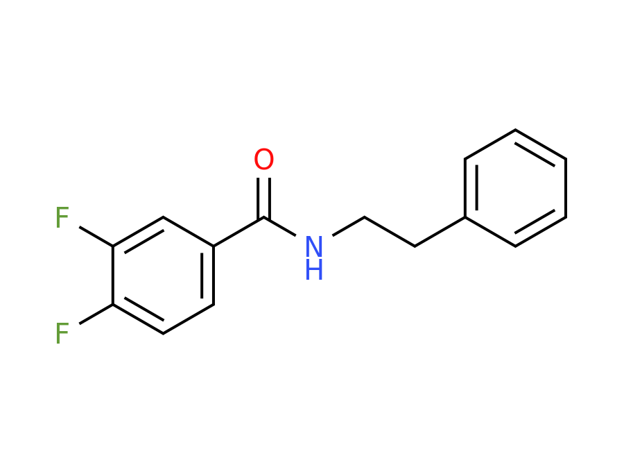 Structure Amb931008