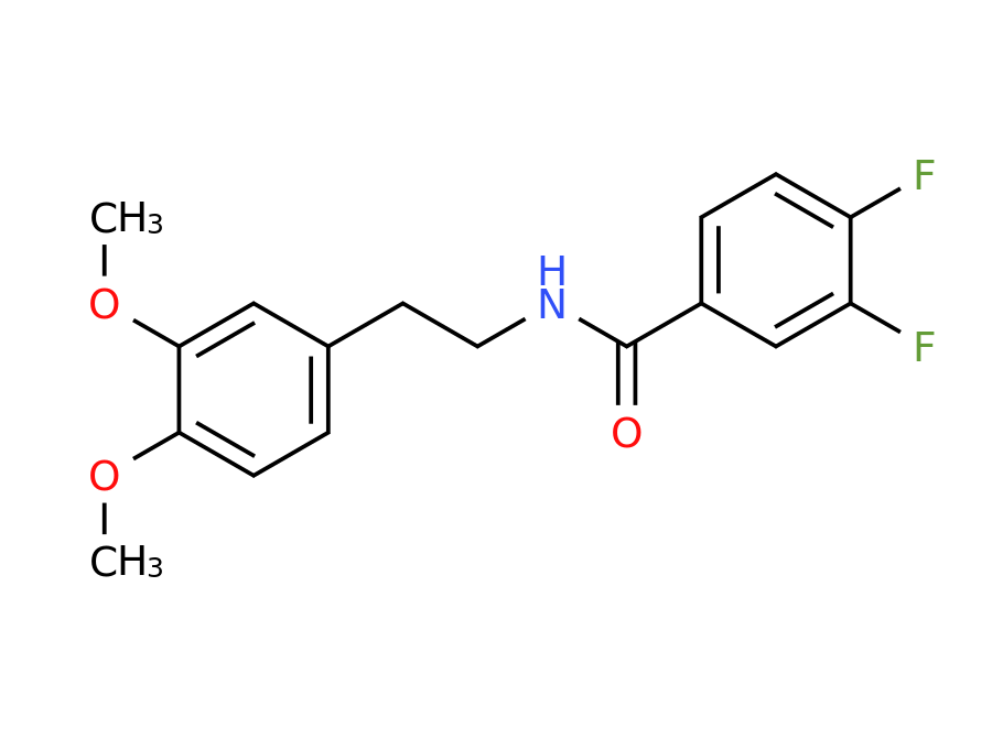 Structure Amb931009