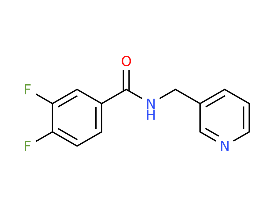 Structure Amb931012