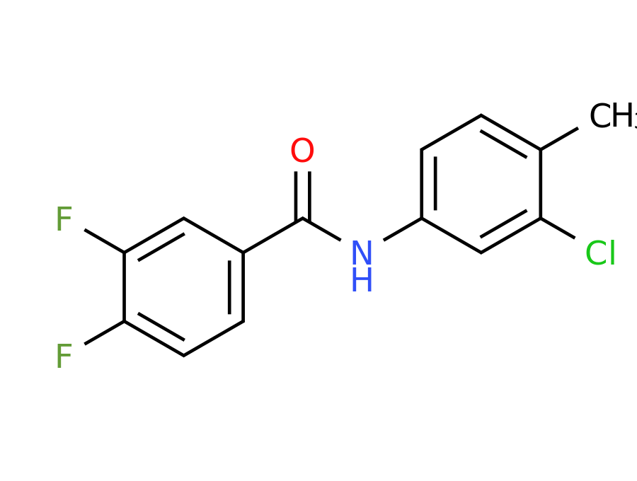 Structure Amb931034