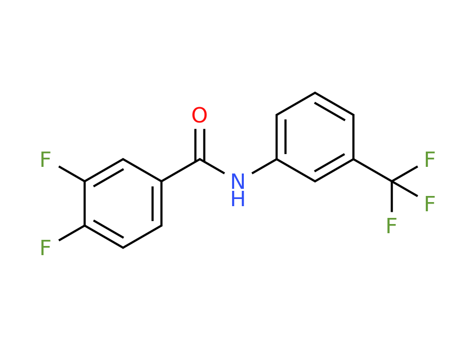 Structure Amb931039