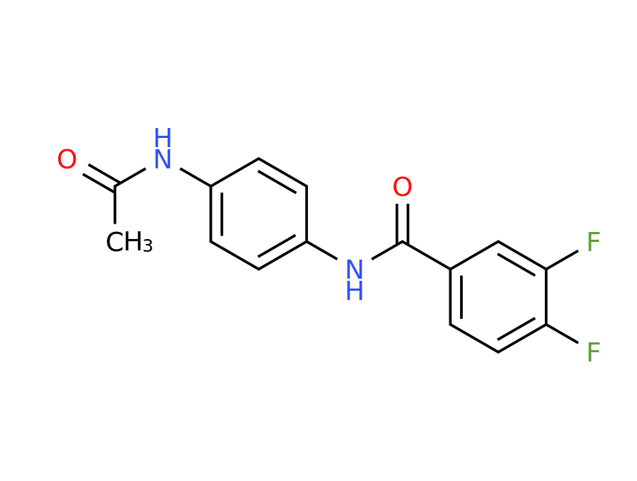 Structure Amb931049