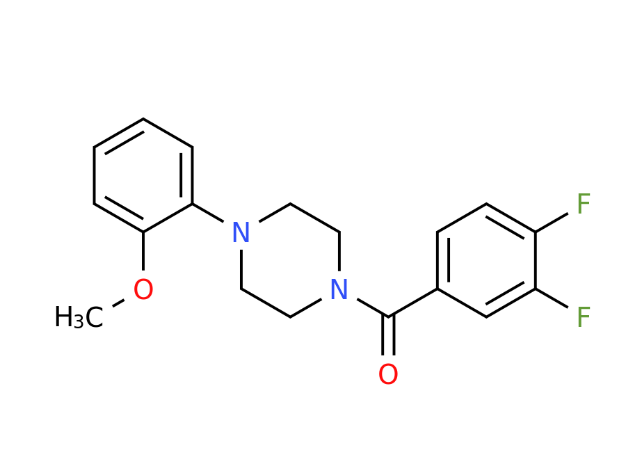 Structure Amb931060