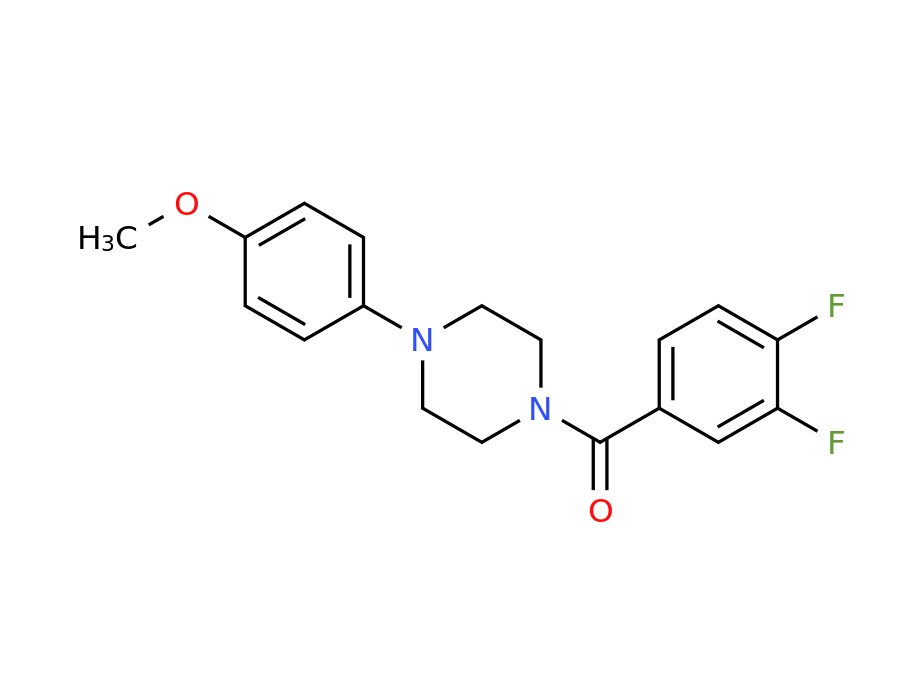 Structure Amb931061