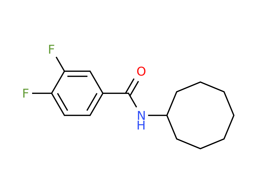 Structure Amb931074