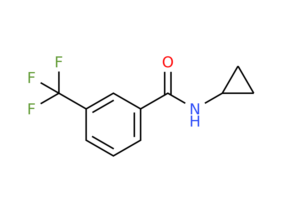 Structure Amb931086